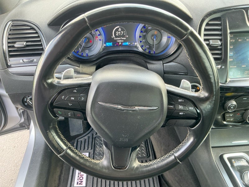 2016 Chrysler 300 300S