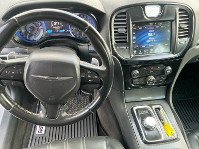 2016 Chrysler 300 300S