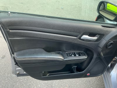 2016 Chrysler 300 300S