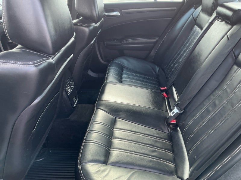 2016 Chrysler 300 300S