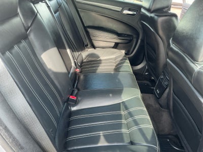 2016 Chrysler 300 300S