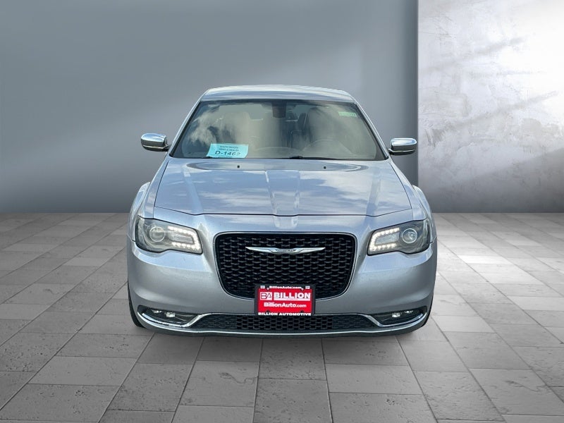 2016 Chrysler 300 300S