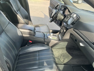 2016 Chrysler 300 300S