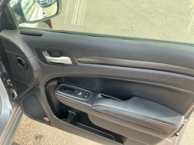 2016 Chrysler 300 300S