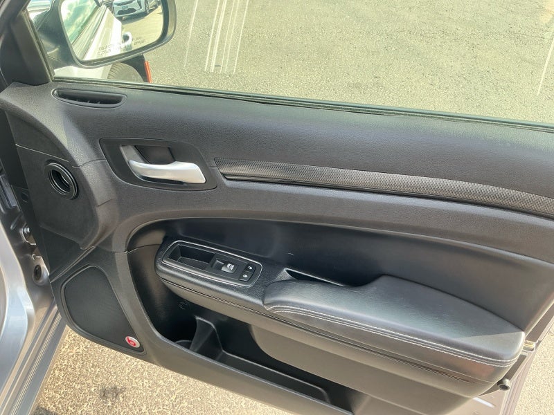 2016 Chrysler 300 300S