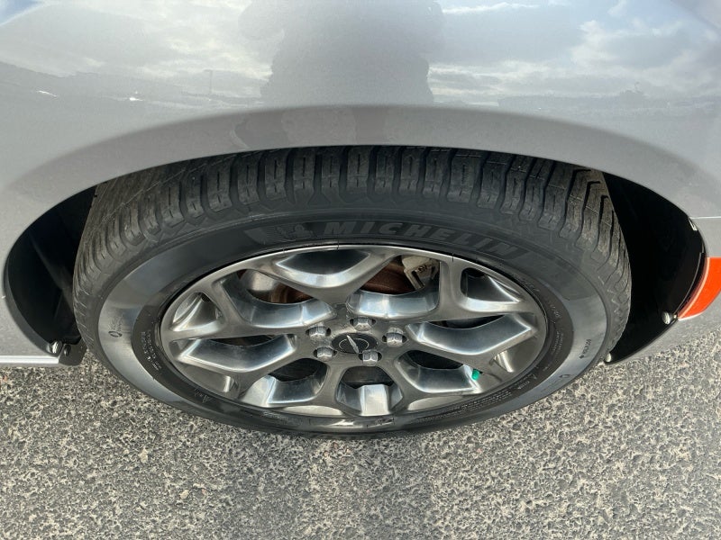 2016 Chrysler 300 300S