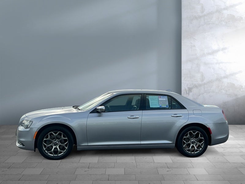 2016 Chrysler 300 300S