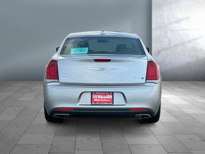 2016 Chrysler 300 300S