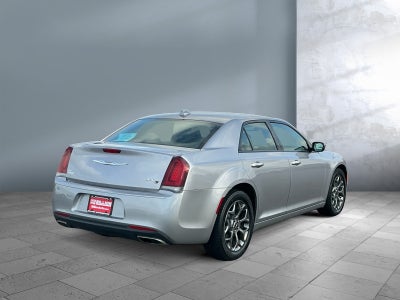 2016 Chrysler 300 300S
