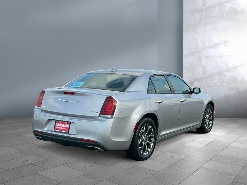 2016 Chrysler 300 300S