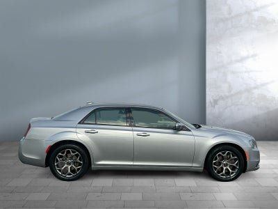 2016 Chrysler 300 300S