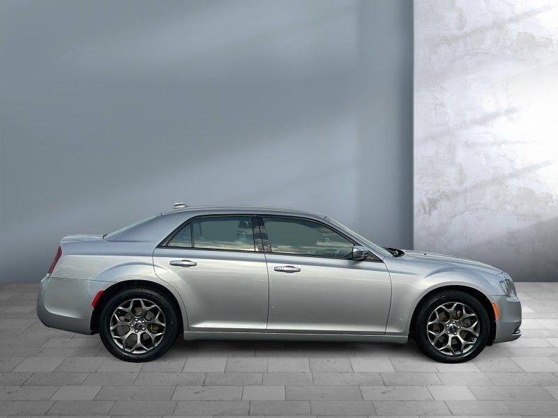 2016 Chrysler 300 300S