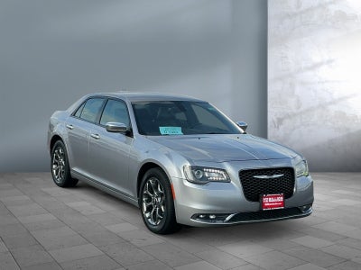 2016 Chrysler 300 300S