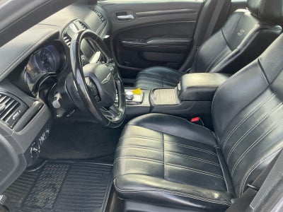 2016 Chrysler 300 300S