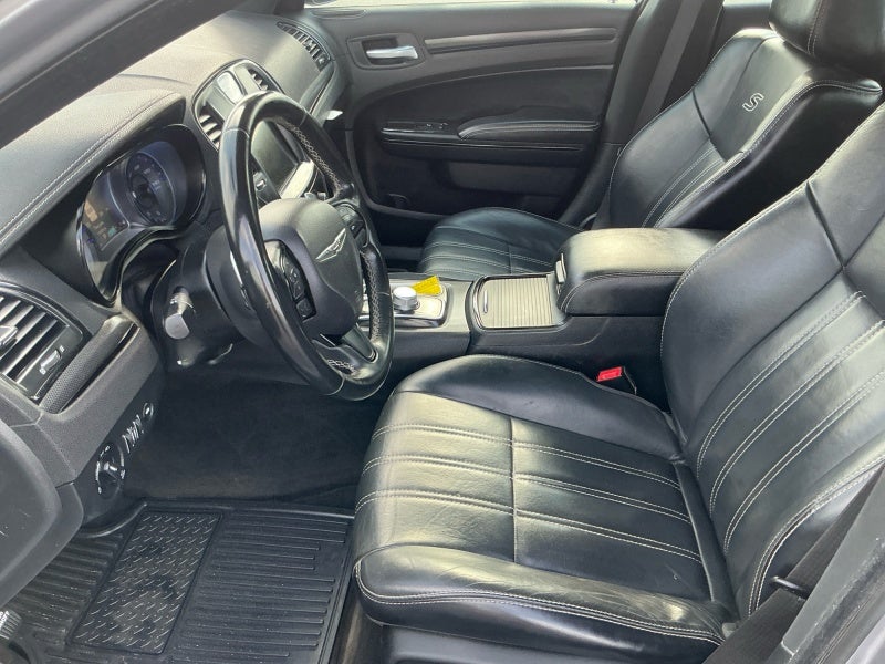 2016 Chrysler 300 300S