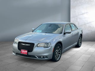 2016 Chrysler 300 300S