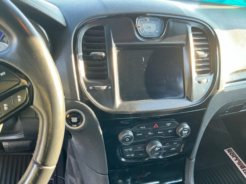 2018 Chrysler 300 300S AWD