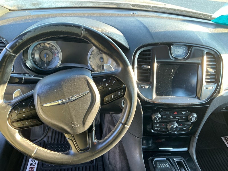 2018 Chrysler 300 300S AWD