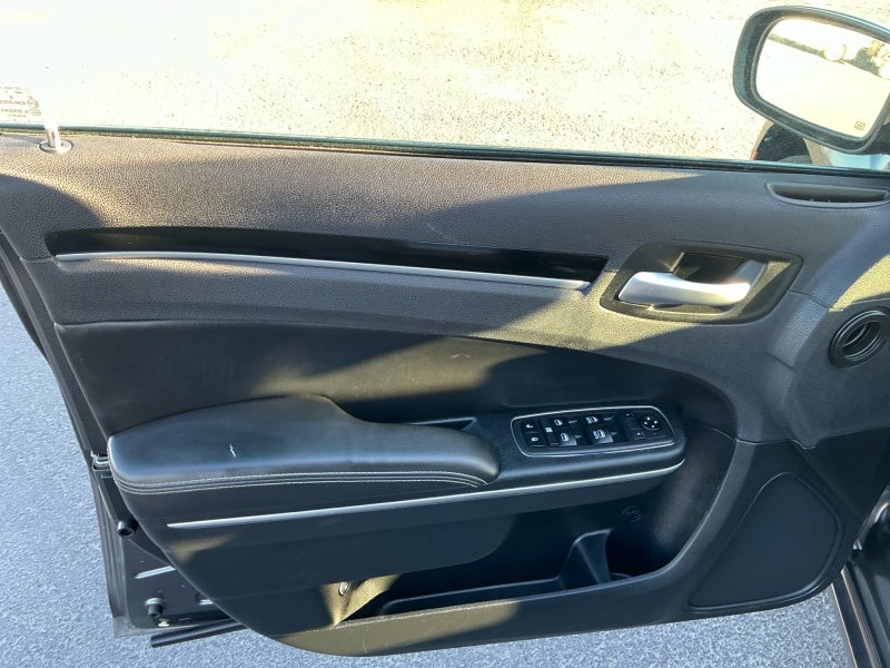 2018 Chrysler 300 300S AWD