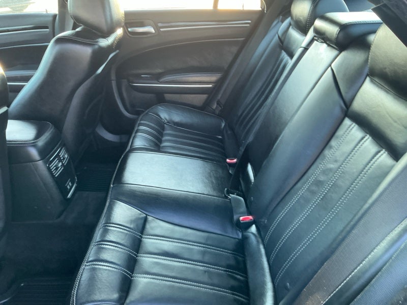 2018 Chrysler 300 300S AWD