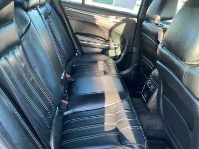 2018 Chrysler 300 300S AWD