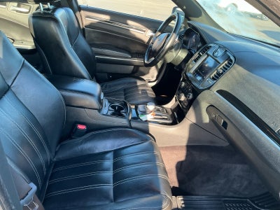 2018 Chrysler 300 300S AWD