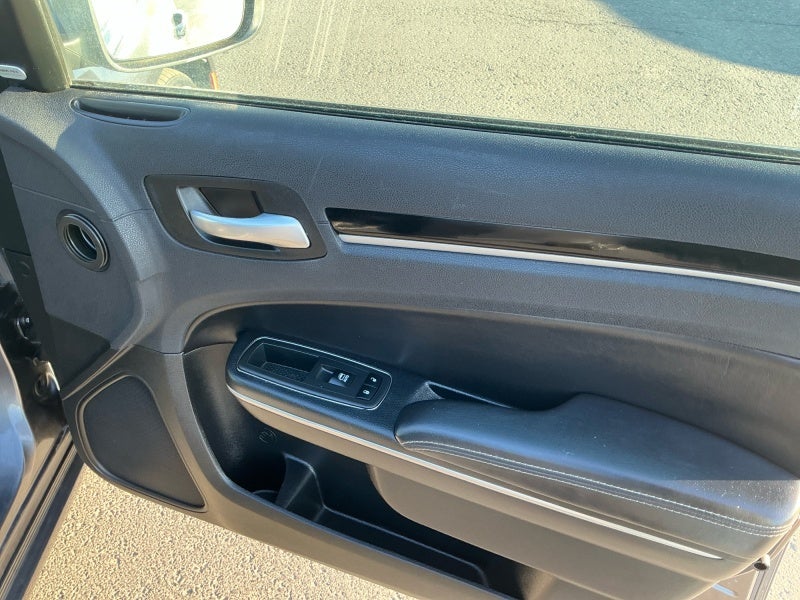 2018 Chrysler 300 300S AWD