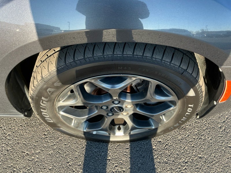 2018 Chrysler 300 300S AWD