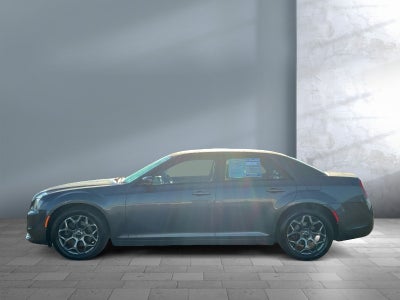2018 Chrysler 300 300S AWD