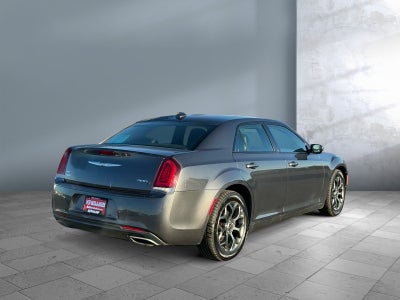 2018 Chrysler 300 300S AWD