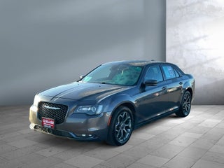 2018 Chrysler 300 300S AWD