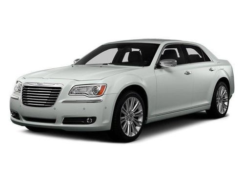 2014 Chrysler 300C AWD