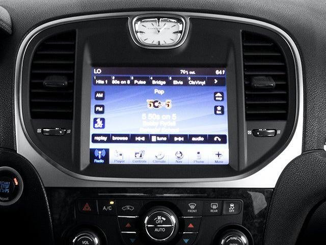 2014 Chrysler 300C AWD