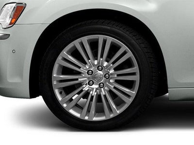 2014 Chrysler 300C AWD