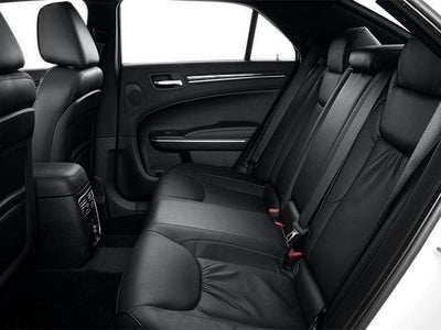 2014 Chrysler 300C AWD
