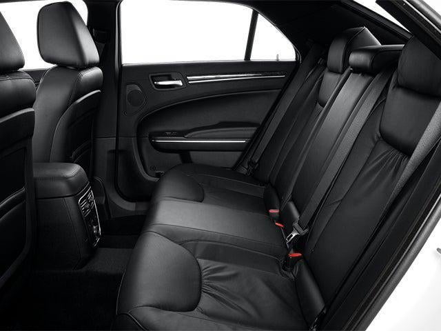 2014 Chrysler 300C AWD