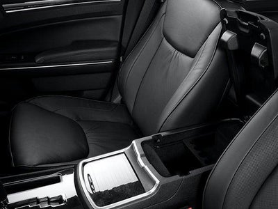 2014 Chrysler 300C AWD