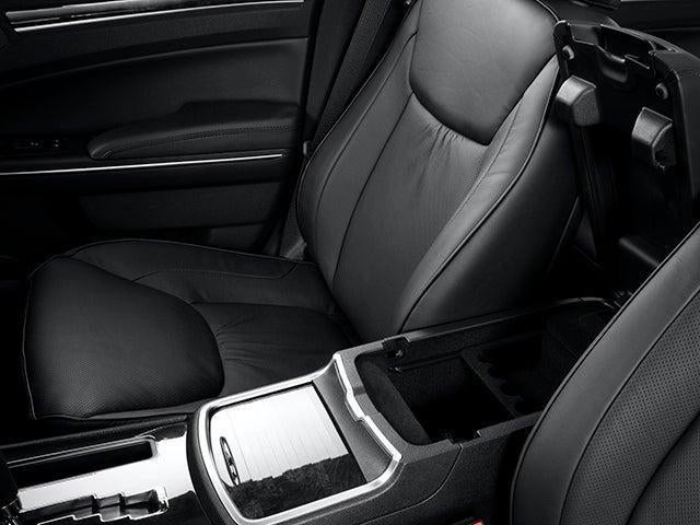 2014 Chrysler 300C AWD