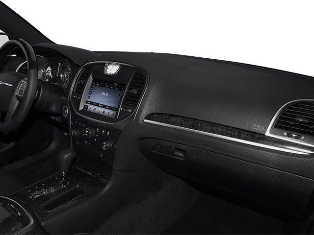 2014 Chrysler 300C AWD