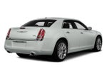 2014 Chrysler 300C AWD
