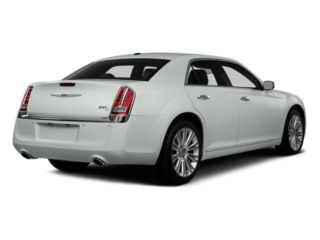 2014 Chrysler 300C AWD