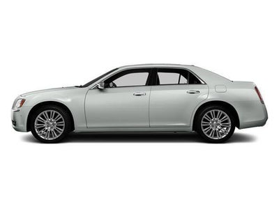 2014 Chrysler 300C AWD
