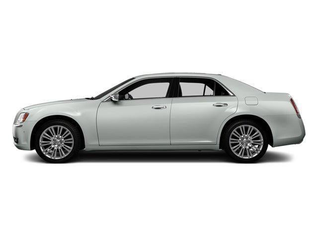 2014 Chrysler 300C AWD