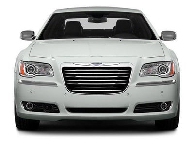 2014 Chrysler 300C AWD
