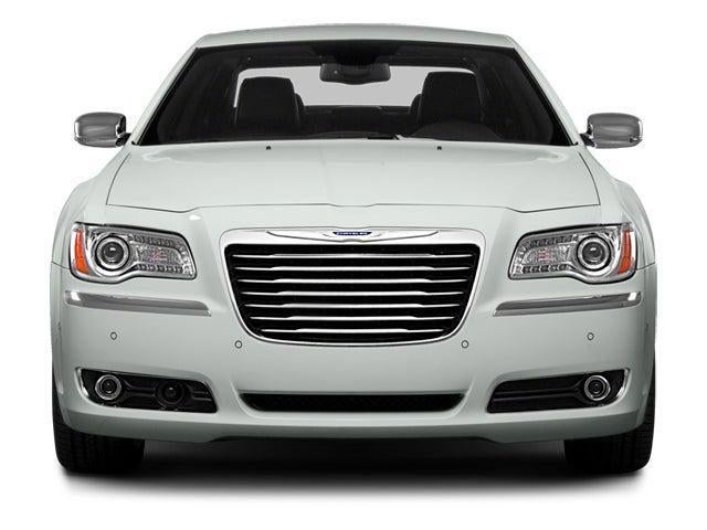 2014 Chrysler 300C AWD