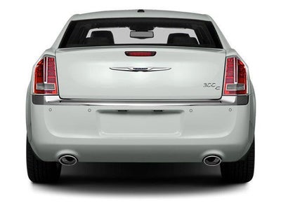 2014 Chrysler 300C AWD