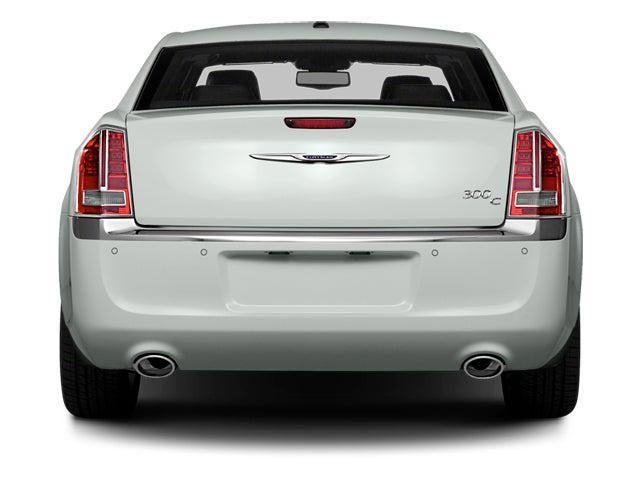 2014 Chrysler 300C AWD