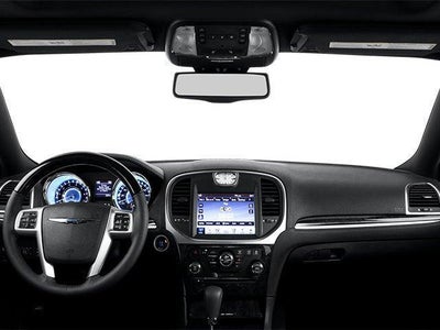 2014 Chrysler 300C AWD