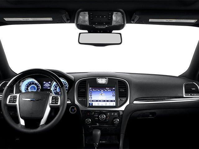 2014 Chrysler 300C AWD