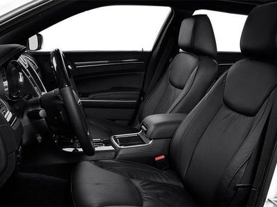 2014 Chrysler 300C AWD